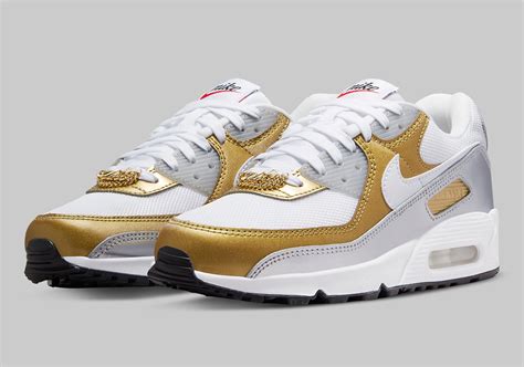 nike air max 90 damen gold|cheap nike air max 90.